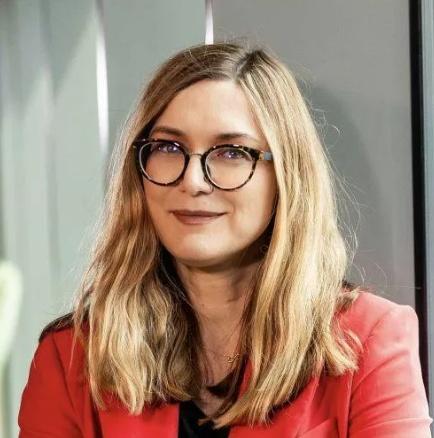 Ph.D. / Assistant Professor Aleksandra Wronecka