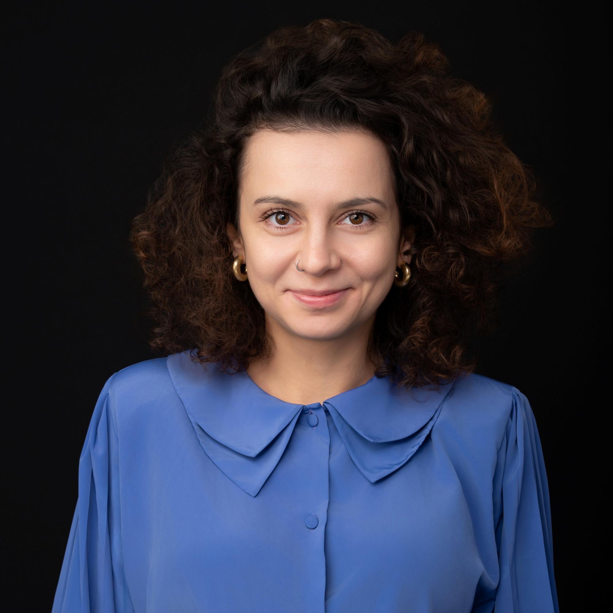 Alicja Balcerak