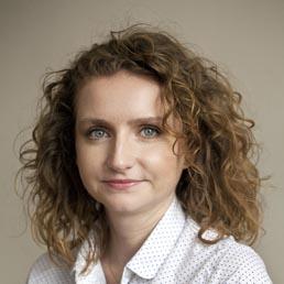 Ph.D. / Assistant Professor Aneta Kiwnik-Dahm