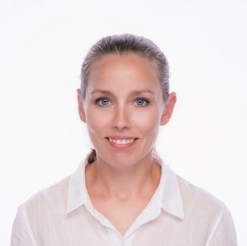 Ph.D. / Assistant Professor Anna Duszyk-Bogorodzka
