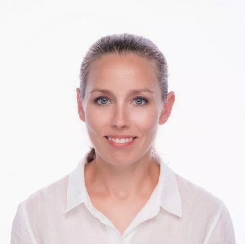 Ph.D. / Assistant Professor Anna Duszyk-Bogorodzka