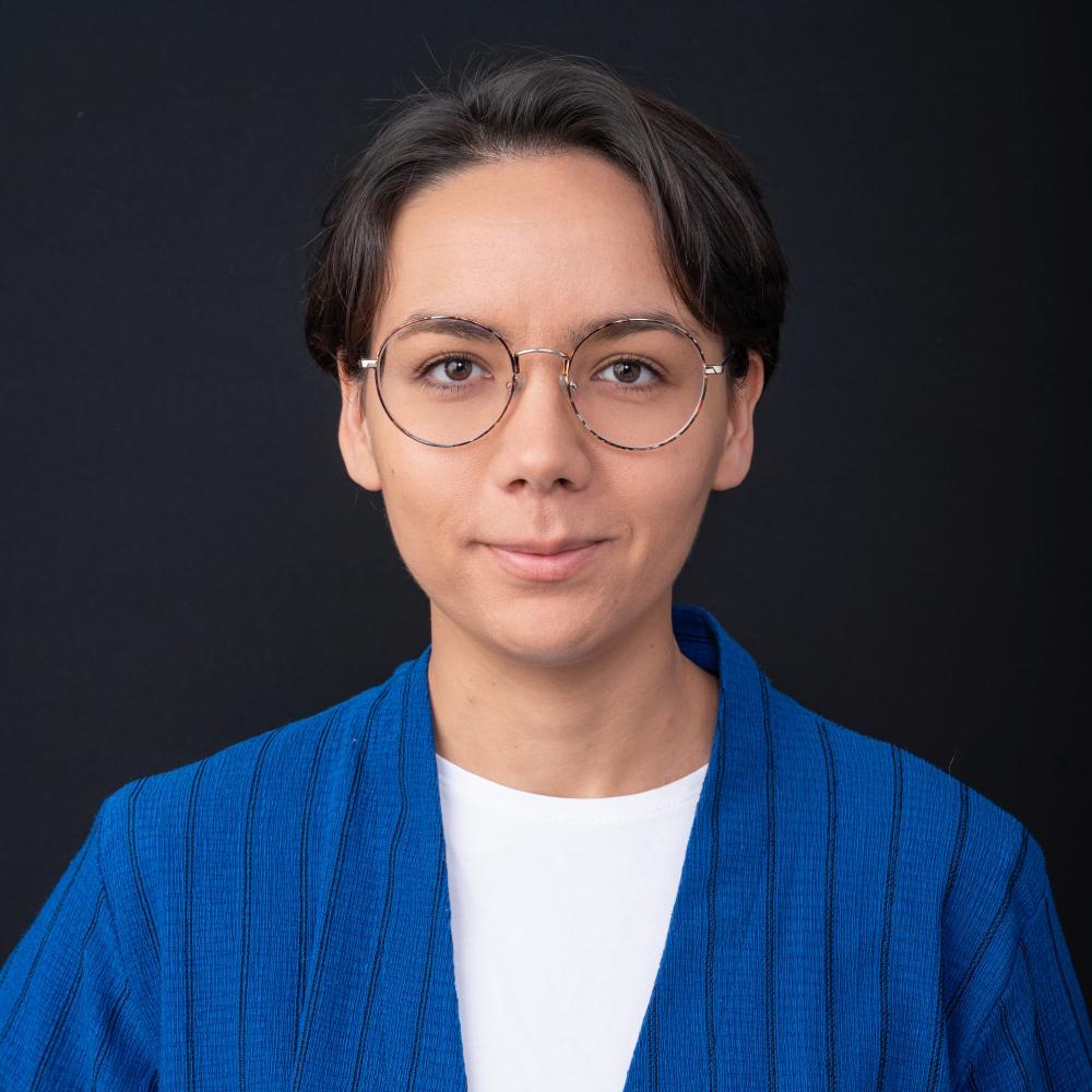 Anna Dźabagina