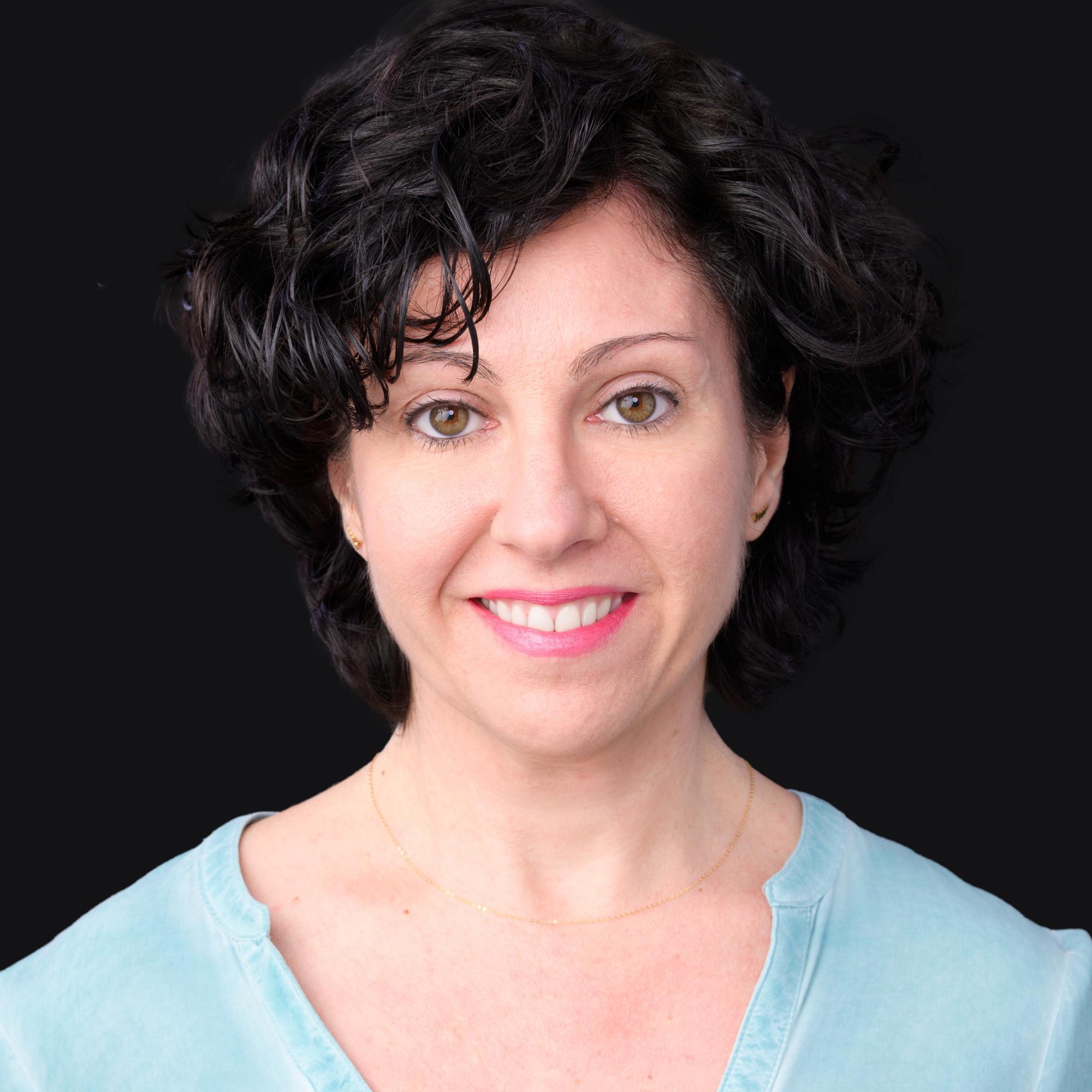 M.A. / Lecturer Ana Fornet G&oacute;mez