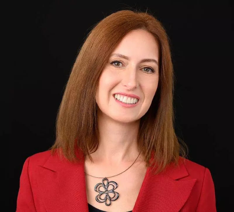 Ph.D. / Assistant Professor Anna Strużyńska-Kujałowicz