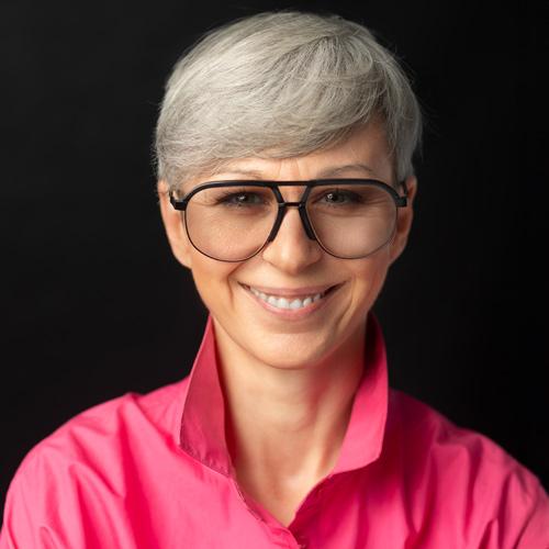 Ph.D. / Assistant Professor Anna Syczewska
