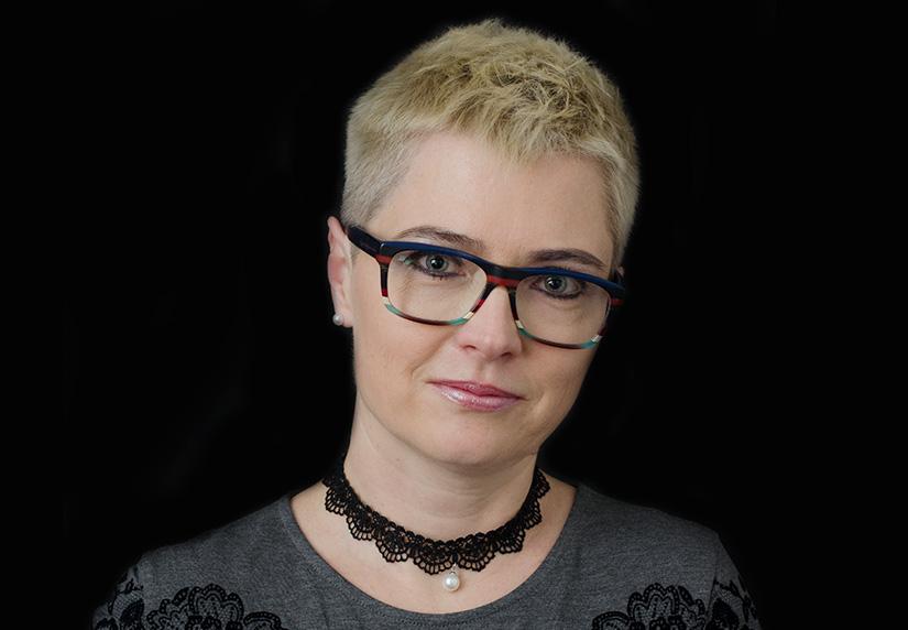 M.A. / Teaching Assistant Anna Hebenstreit-Maruszewska