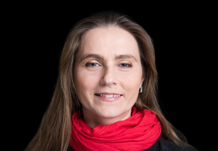 Ph.D. / Assistant Professor Beata Kozak