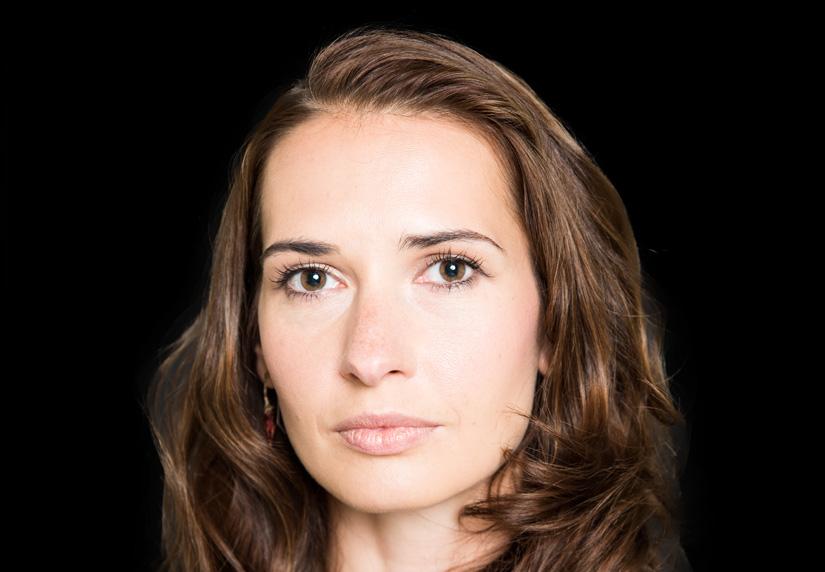 Ph.D. / Assistant Professor Katarzyna Grunt-Mejer