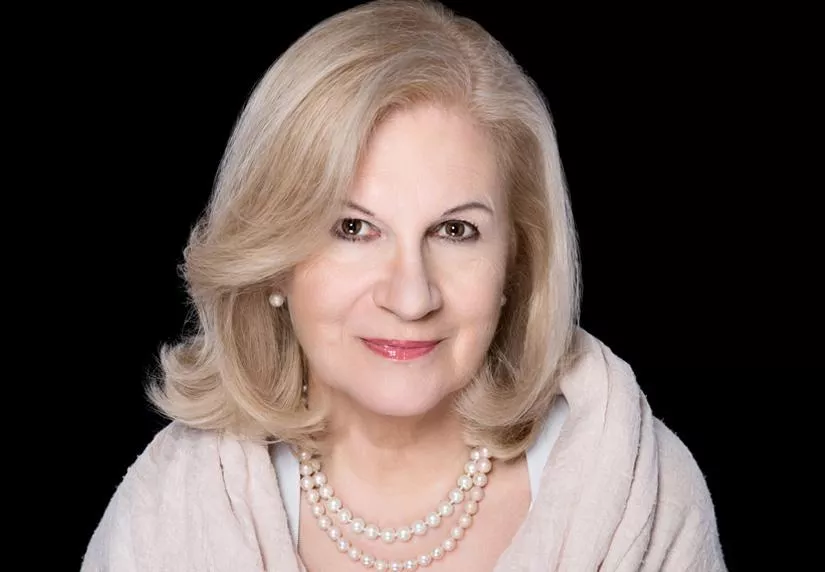 Małgorzata Piasecka
