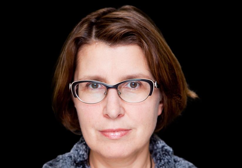 Ph.D. / Associate Professor Alicja Grochowska