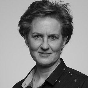 Ph.D. / Assistant Professor Dorota Bąkowska