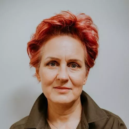 Master Tailor Dorota Bąkowska
