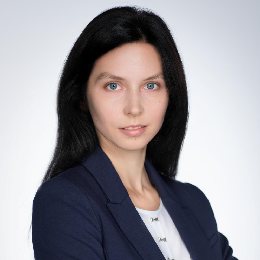 Ewa Bajer