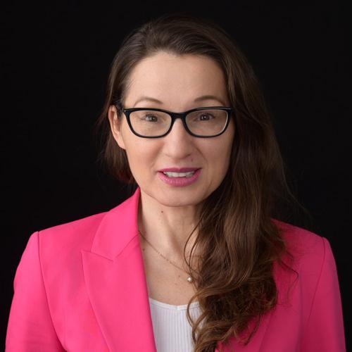 Ph.D. / Assistant Professor Grażyna Urbanik