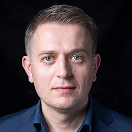 Ph.D. Grzegorz Rzeźnik