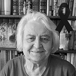 Professor The late Idalia Kurcz
