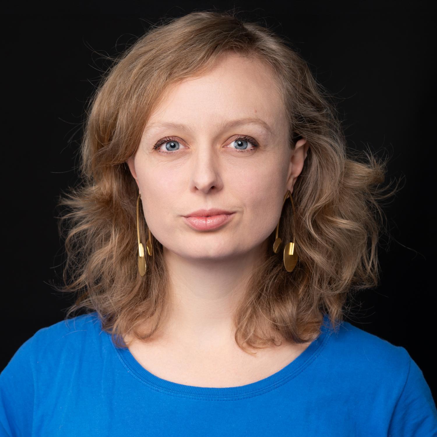 Izabela Bołoz