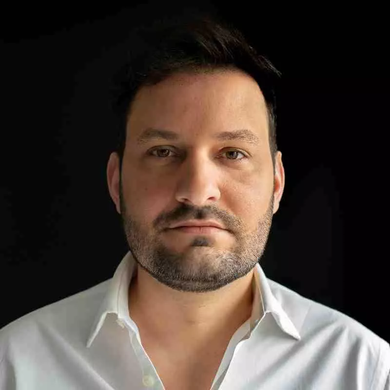 Kamil Bromski