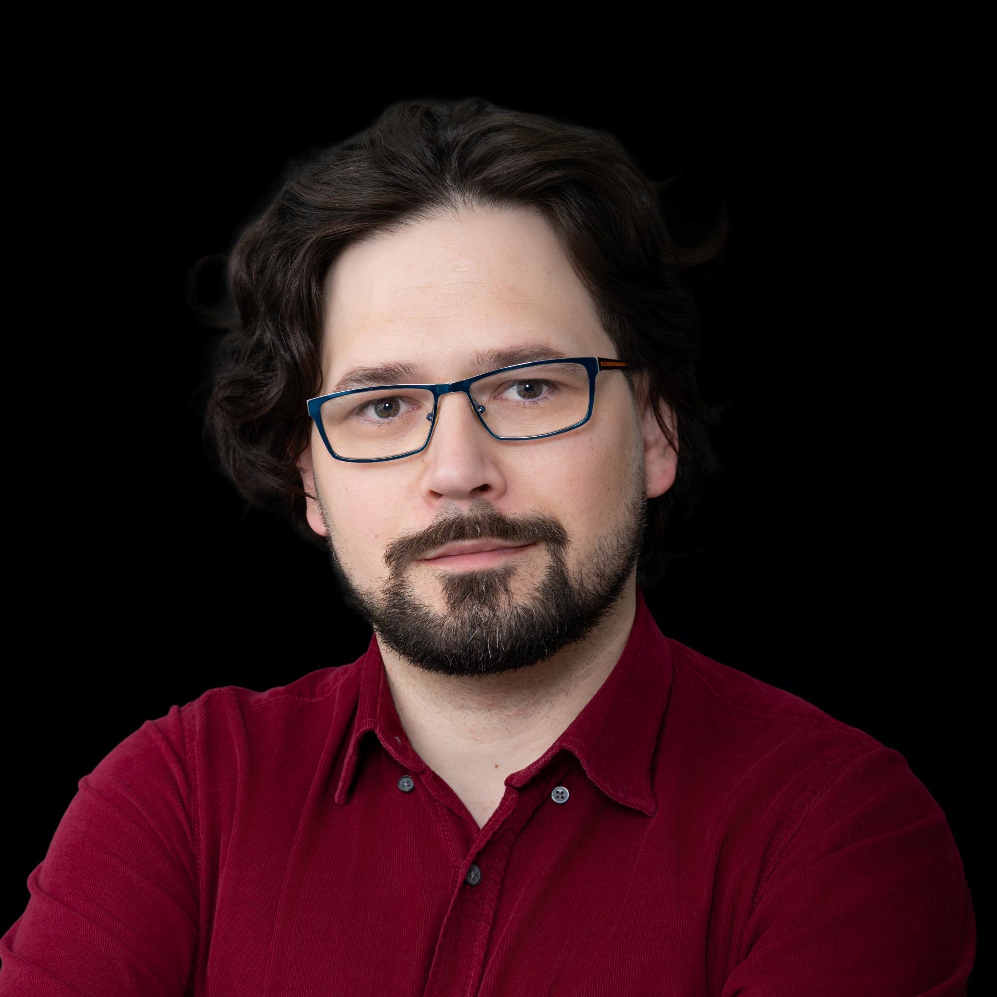Kamil Izydorczak