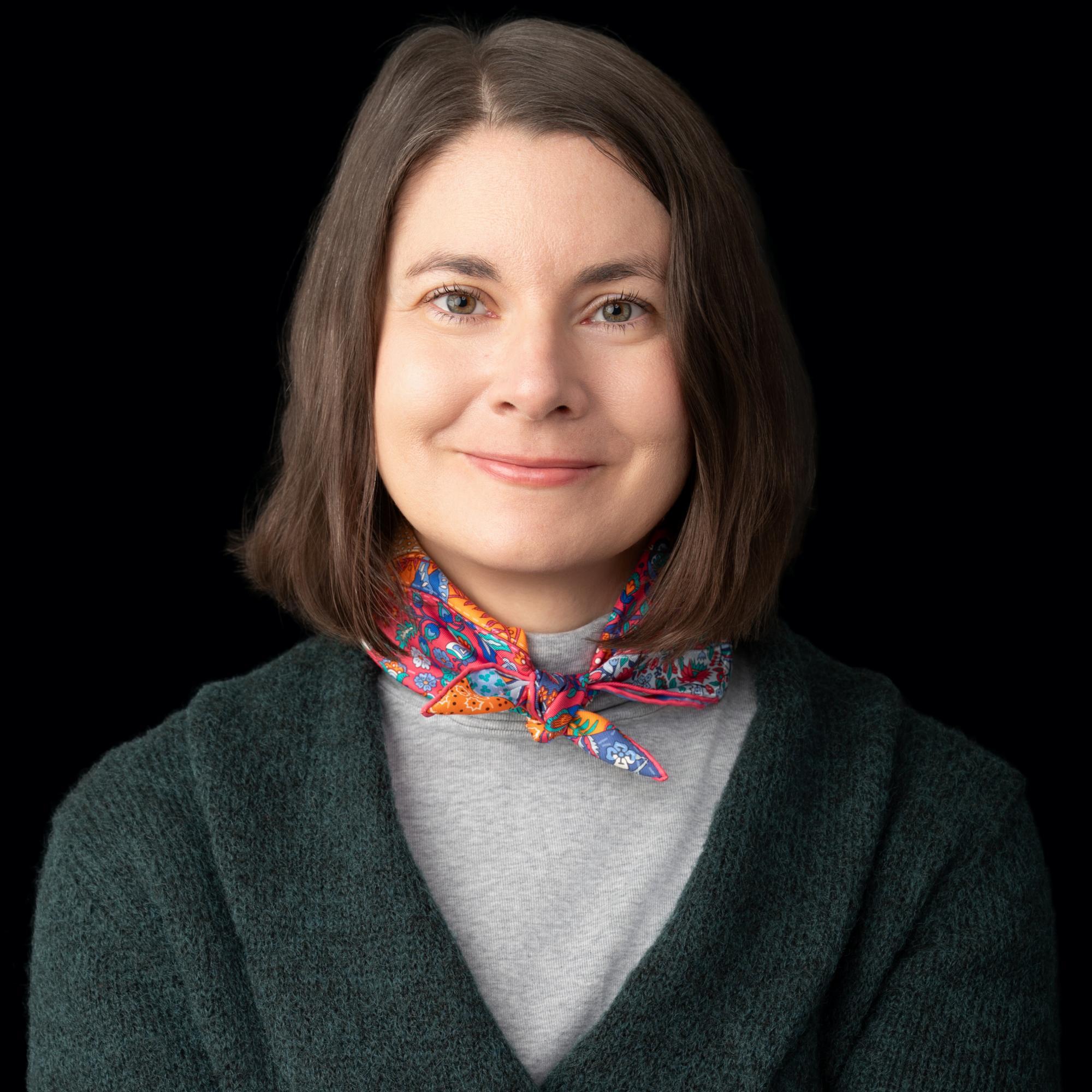Katarzyna Growiec