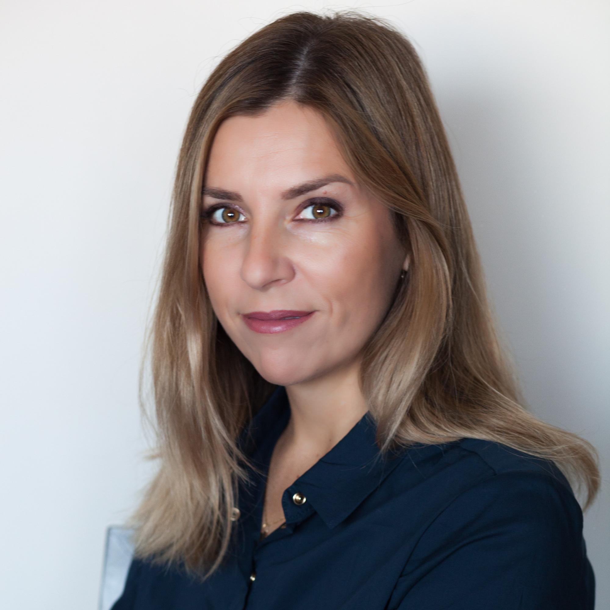 Katarzyna Pasiak