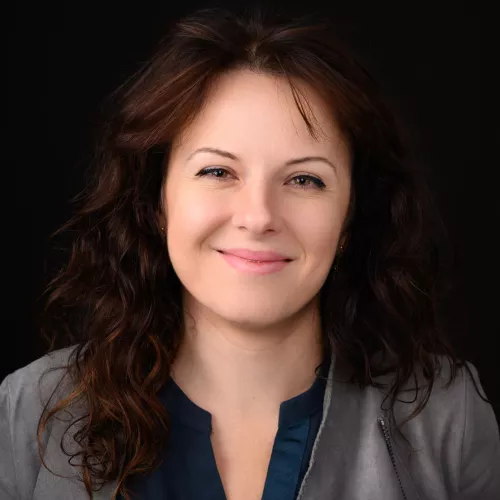 Katarzyna Wiecheć