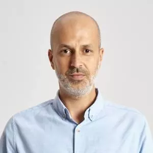 Ph.D. / Assistant Professor Tomasz Krasuski