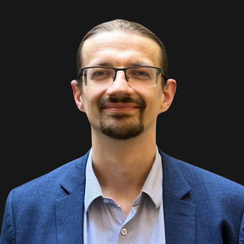 Maciej Świżey