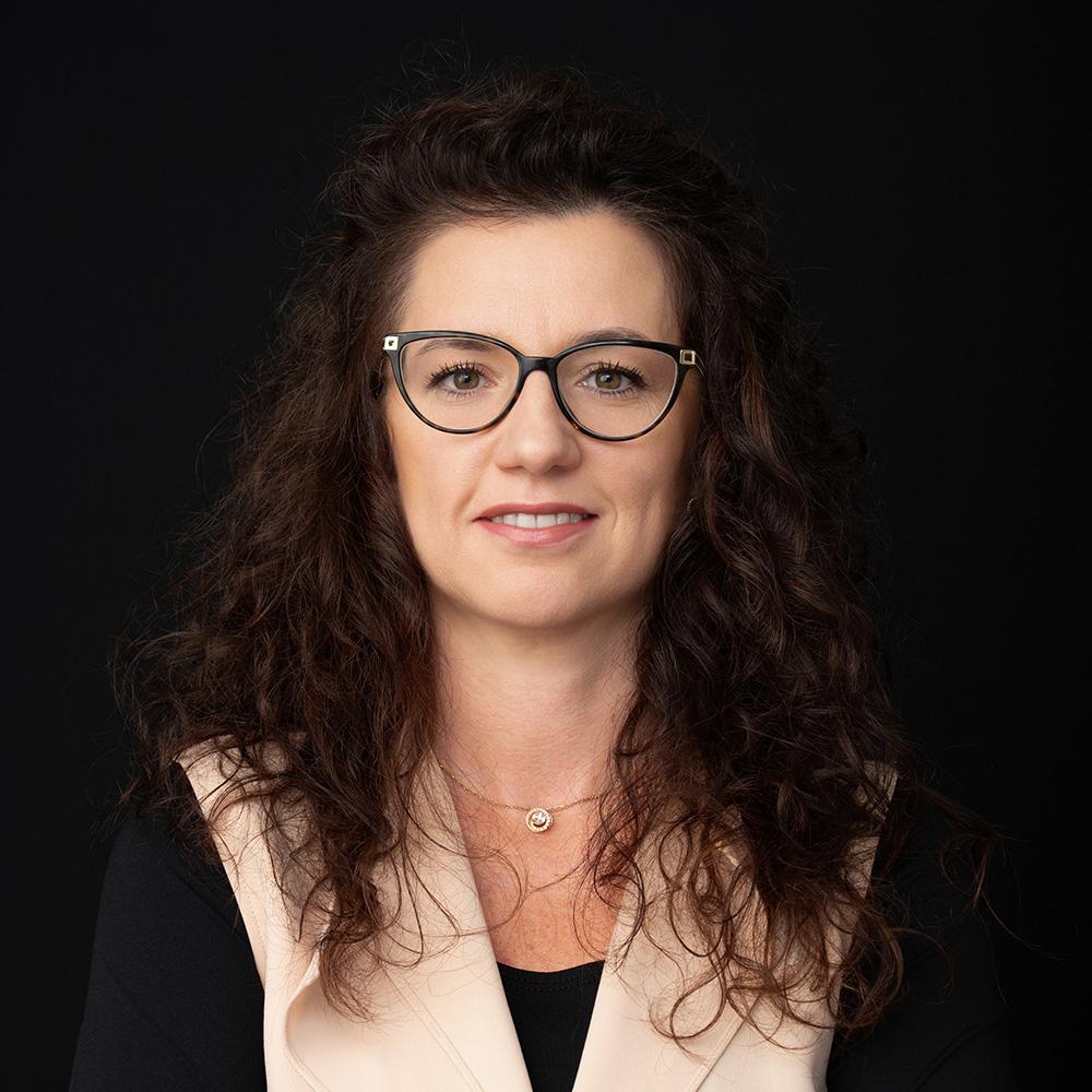Magdalena Kaczkowska Serafińska