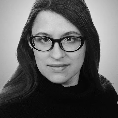 Ph.D. / Assistant Professor Małgorzata Jabłońska