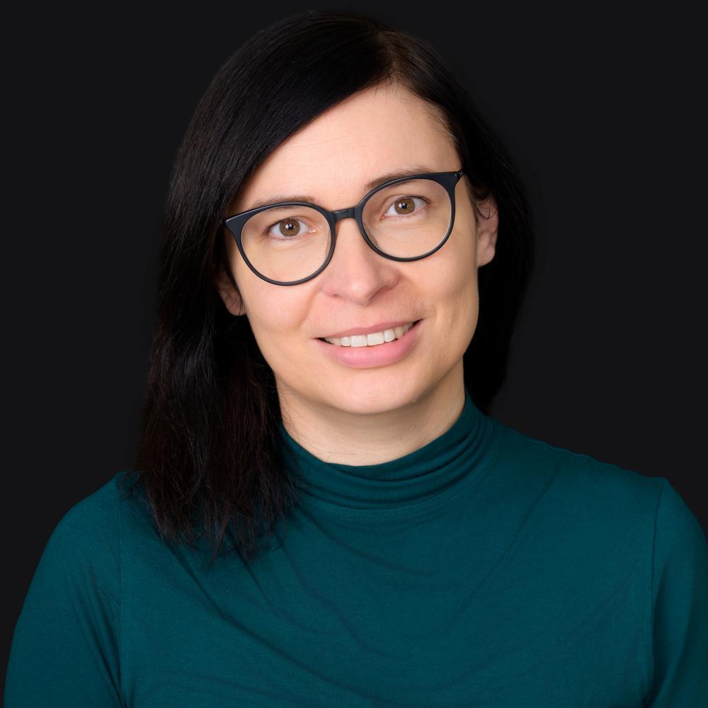 Ph.D. / Assistant Professor Małgorzata Ciesielska