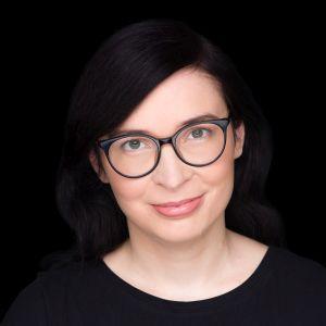 Ph.D. / Assistant Professor Małgorzata Ciesielska