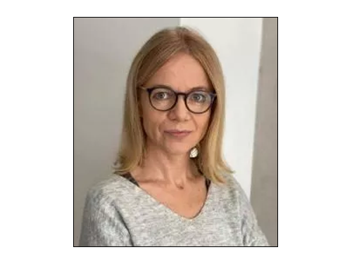 Marzena Cypryańska-Nezlek