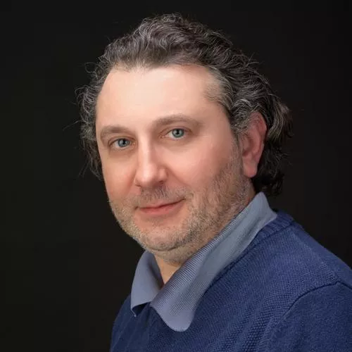 Mikołaj Czesnik