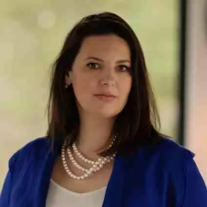 Ph.D. / Associate Professor Olga Barbasiewicz