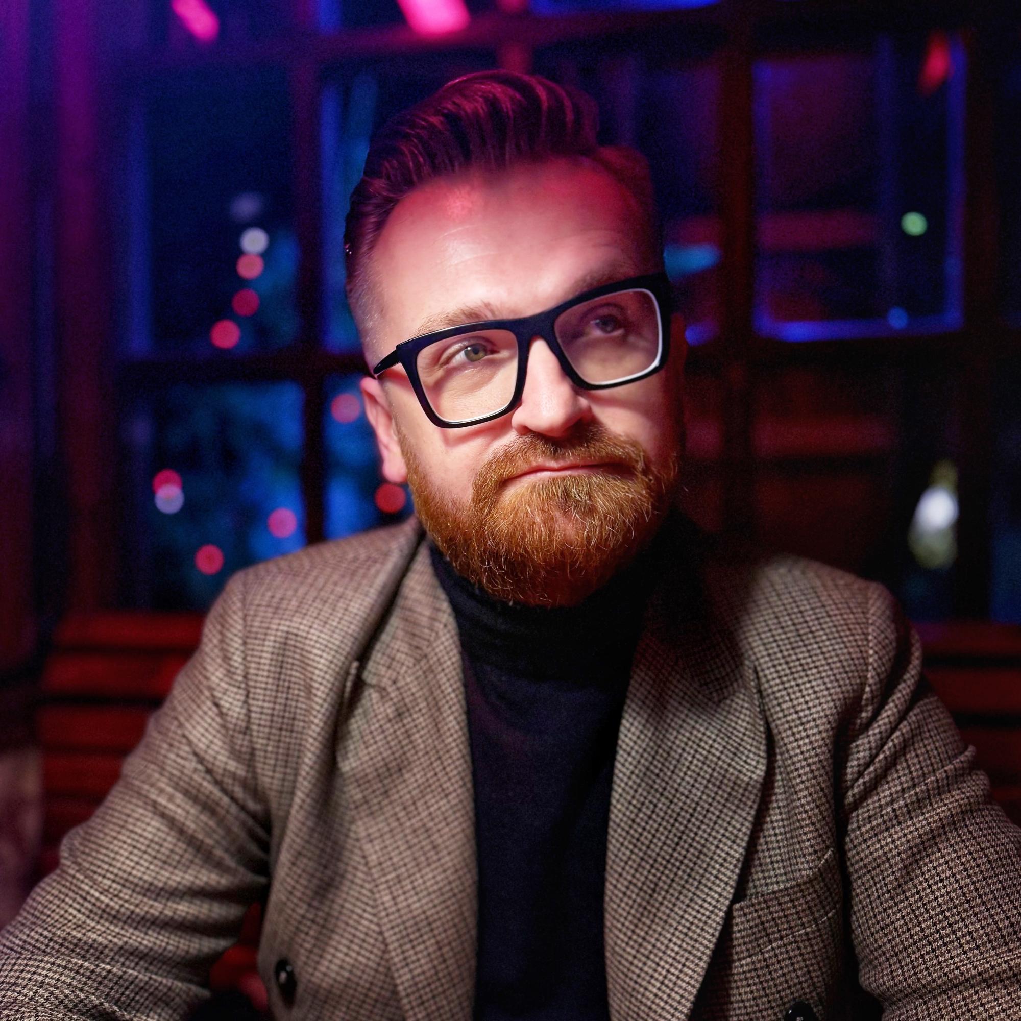 Paweł Pyrka
