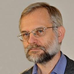 Piotr Oleś