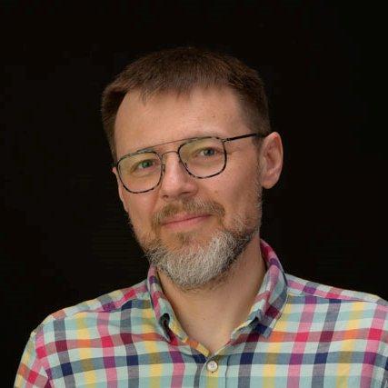 Ph.D. / Assistant Professor Radosław Kaczan