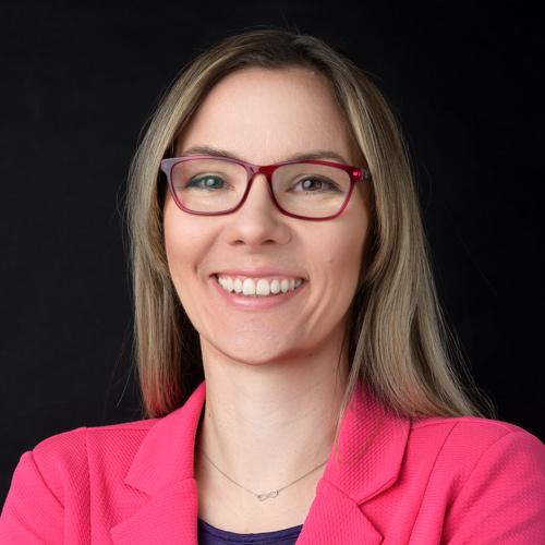 Ph.D. / Assistant Professor Anna Hełka
