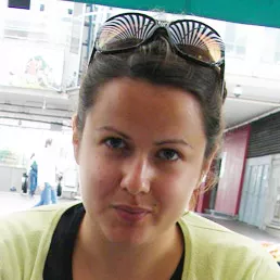 Ph.D. / Assistant Professor Joanna Kabzińska