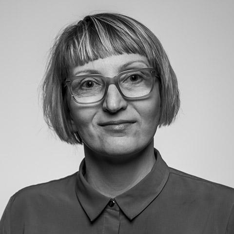 Ph.D. / Assistant Professor Agnieszka Rayss