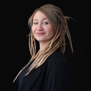 Female avatar