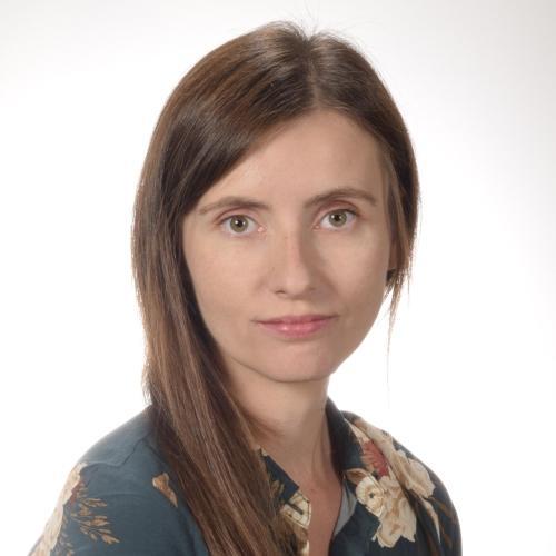 Ph.D. / Assistant Professor Kinga Ferenc