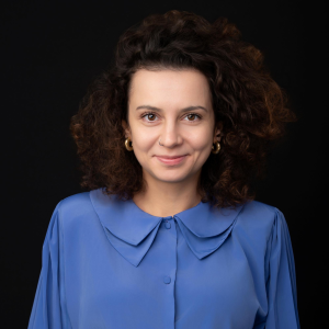 Alicja Balcerak