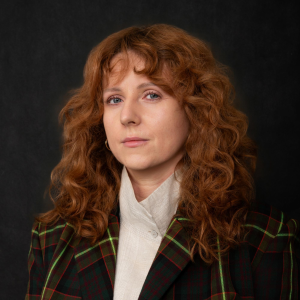 Iwona Morozow