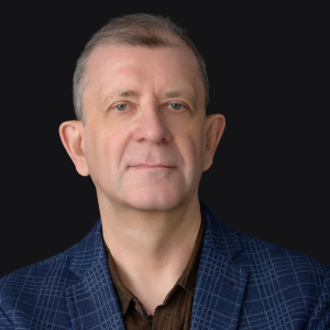 Piotr Wolski