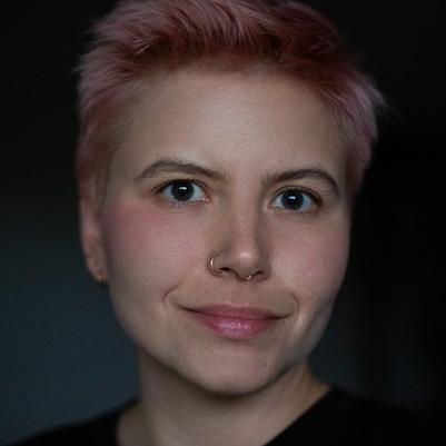  Adrianna Bochenek
