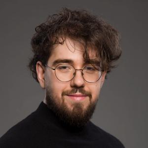 Damian Dzioba