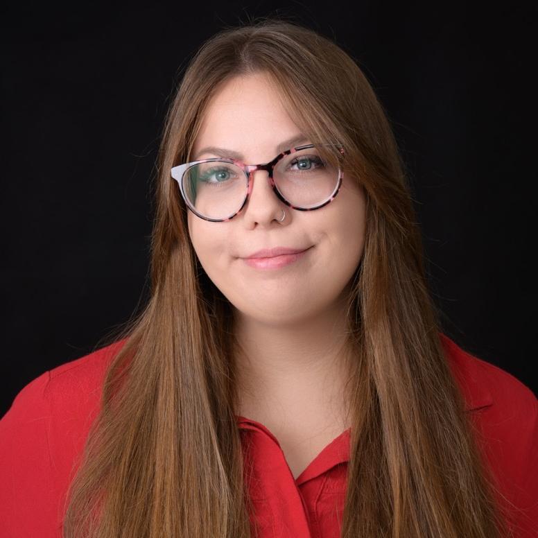 M.A. Gabriela Sorsa