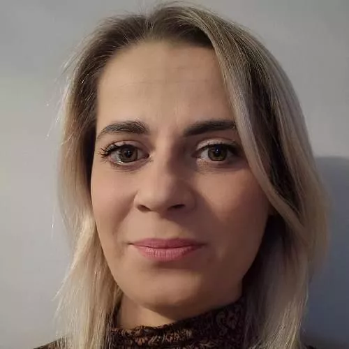 M.A. Michalina Dzielińska